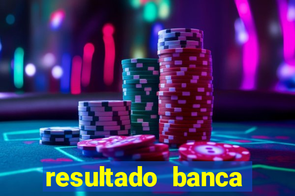 resultado banca sonho real